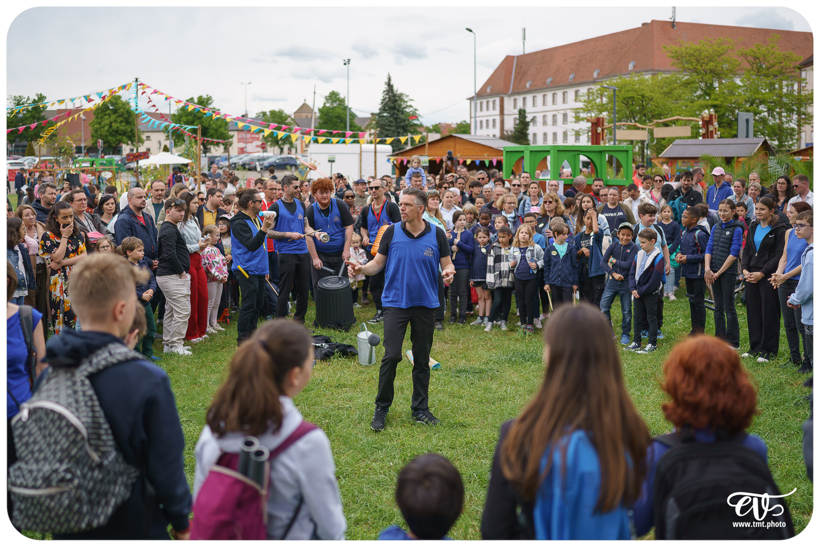 HUMOUR DES NOTES 2024